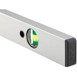 Nivel de Burbuja SOLA AVM Aluminio 180 cm 180 mm