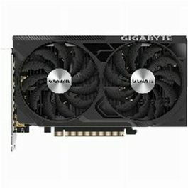 Tarjeta Gráfica Gigabyte GeForce RTX 4060 Ti WINDFORCE OC 8 GB GDDR6