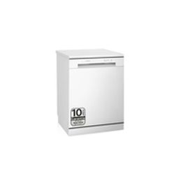 Lavavajillas LG DF142FW 5P QUADWASH 60 cm Blanco