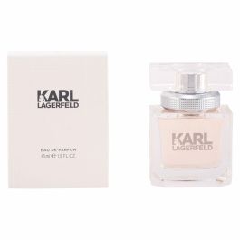 Perfume Mujer Karl Lagerfeld Woman Lagerfeld EDP EDP