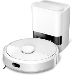 Irobot AAAQL46481 Robot Aspirador ROOMBA 105 Combo con Base de Vaciado Automático Blanco Precio: 385.49999961. SKU: B1H7J63H3L