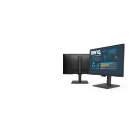 BenQ 9H.LMGLJ.LBE Monitor BL2790T 27" Full HD IPS 100Hz 5ms Negro con Altavoces, Ajuste Altura y VESA Precio: 136.49999957. SKU: B1CWBEKK7P