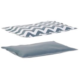 Cook Concept Bloque Refrigerante Flexible Coup De Fraiche Gel 17x12 cm