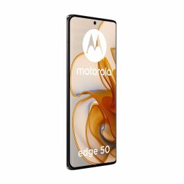 Smartphone Motorola Edge 50 5G 6,7" Octa Core 12 GB RAM 512 GB Gris