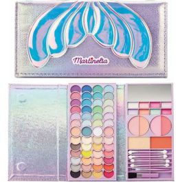 Set de Maquillaje Martinelia Let's Be Mermaids 72 Piezas Precio: 29.753899927399996. SKU: B1B6D8S99T