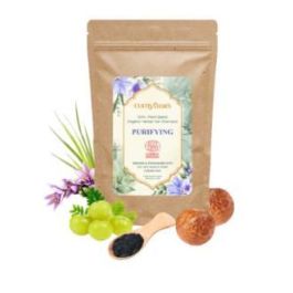 CULTIVATORS Champú Orgánico Purificante en Polvo 250 Gr. CULTIVATORS Champú Orgánico Purificante en Polvo 250 Gr. Precio: 10.50000006. SKU: B124KKWBVL