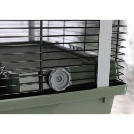 Jaula - KERBL - EVA 23 - 79 x 45 x 60 cm Jaula - KERBL - EVA 23 - 79 x 45 x 60 cm