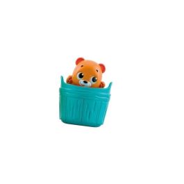 Juego de baño figuras de animales ¡asoman sus cabecitas al entrar en el agua! 11x9 cm - modelos surtidos Precio: 4.9973. SKU: B19T8KYJ3X