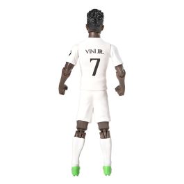 Figura Vinicius 20 Cm Real Madrid 83606 Banbo Toys