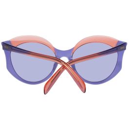 Gafas de Sol Mujer Emilio Pucci EP0146 5683Y