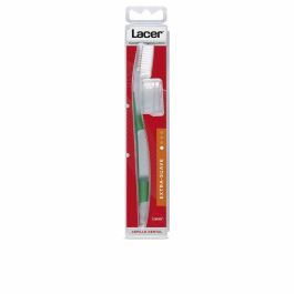Lacer Cepillo Dental Extrasuave #Surtido Lacer Cepillo Dental Extrasuave #Surtido Precio: 4.79000038. SKU: S05102500