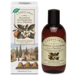 Champu Anticaspa Al Propoleo 200Ml. Precio: 14.49999991. SKU: B1EYYK6JC3