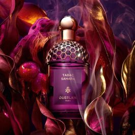 Guerlain Absolus Allegoria Tabac Sahara Eau de Parfum Vaporizador 75 ml