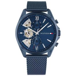 Reloj Hombre Tommy Hilfiger BAKER Precio: 239.94999985. SKU: B1FGBLQ7NA