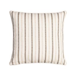 Cojín Rayas Decoración 45 X 45 cm Precio: 30.3831. SKU: B1JF53QYQN