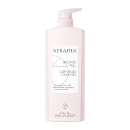 Champú Kerasilk ESSENTIALS 750 ml