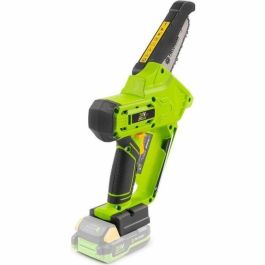 Fieldmann FZP 70101-0 Mini motosierra inalámbrica