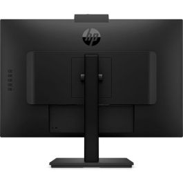 HP Monitor M27m 27 pulgadas FHD Webcam Altavoces Integrados