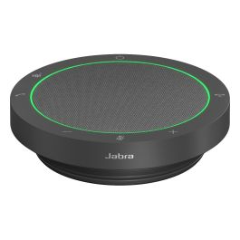 Jabra Speak2 40 Teléfono Manos Libres USB Tipo C Certificado Microsoft Teams Conexión Alámbrica Negro Precio: 142.95000016. SKU: S55176366