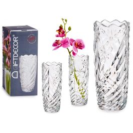 Florero Margaritas 29Cm Giftdecor (6 Unidades) Precio: 55.59000029. SKU: B16V4KZ5KB