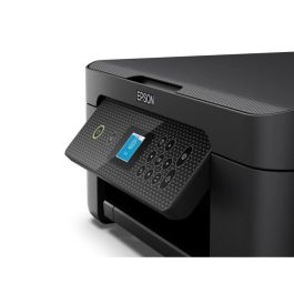 Epson Equipo multifuncion color XP-3200 A4 Epson Equipo multifuncion color XP-3200 A4