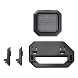 Thermaltake AC-078-ON1NAN-A1 Kit de Conversión de Carcasa de Ordenador Mini Tower a Rack Negro Precio: 33.4999995. SKU: B1AQ3X9VYJ