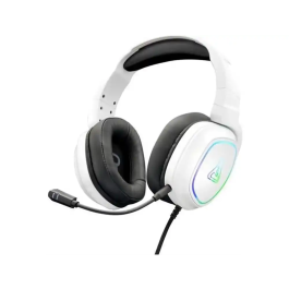 The G-Lab THE3760162066944 Casco de Juego RGB Compatible PC, PS4, Xbox One - Blanco Precio: 45.50000026. SKU: S7183954