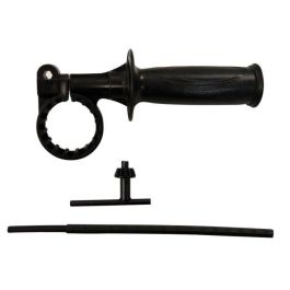 Silverline Taladro Atornillador 12V - 1 Batería con Selector de Par, Función Reversible y Maniobrable para Materiales Resistentes