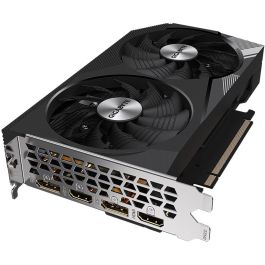 Gigabyte RTX 3060 8GB GDDR6 Gaming OC 2.0