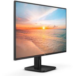 Philips 27E1N1100A Monitor de 27" FHD IPS 1ms 100Hz con Altavoces, HDMI y VGA, Negro