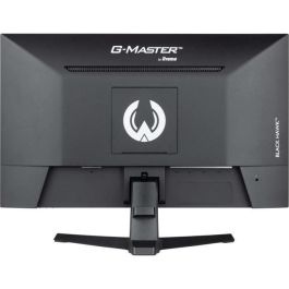 Iiyama G2445HSU-B2 Pantalla 23.8", IPS, Full HD, 100Hz, 1ms, HDMI, DisplayPort, Altavoces Integrados