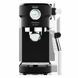 Cafetera Express de Brazo Cecotec Cafelizzia 790 Pro 1350 W (1,2 L)