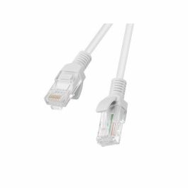 Lanberg PCU5-10CC-3000-S Latiguillo RJ45 Cat.5e UTP 30m Blanco Lanberg PCU5-10CC-3000-S Latiguillo RJ45 Cat.5e UTP 30m Blanco Precio: 8.68999978. SKU: B1JGK5A2E6