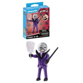 Miraculous: Lepidóptero 71340 Playmobil Miraculous: Lepidóptero 71340 Playmobil
