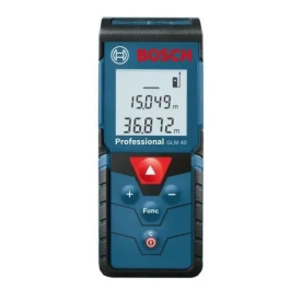 Bosch Professional Mando a distancia GLM 40
