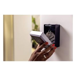 ABUS KeyGarage 787 SMART BT Wandmontage Caja de llaves con montaje en pared