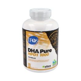 Mederi Nutricion Integrativa Dha Pure Npd1 1000 132 Perlas Precio: 100.4999996. SKU: B147VDYAAJ