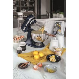 Kitchenaid 5KSM175 PS EIB Robot de Cocina Artisan, 4.8L, Azul Tinta, con Accesorios Kitchenaid 5KSM175 PS EIB Robot de Cocina Artisan, 4.8L, Azul Tinta, con Accesorios