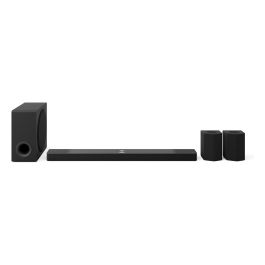 LG DS95TR Soundbar 810W 9.1.5 Canales Dolby Atmos Subwoofer Inalámbrico WLAN Precio: 1445.69000004. SKU: B17EZJHS7T