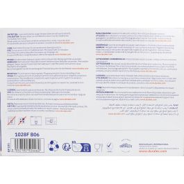 Set de 6 Vasos Duralex Picardie Saphir 31 cl - MARINE (8 Cajas) Set de 6 Vasos Duralex Picardie Saphir 31 cl - MARINE (8 Cajas)