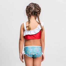 Bikini princess la sirenita talla 3 años Bikini princess la sirenita talla 3 años