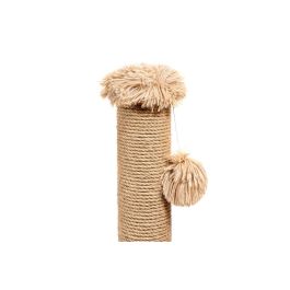 Poste Misuri 39*39*80 cm Beige Poste Misuri 39*39*80 cm Beige