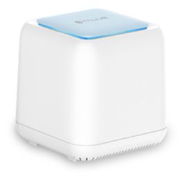 Talius redes Mesh Wi-Fi AC1200 GigaLAN
