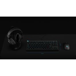 G PRO MECHANICAL GAMING KEYB.