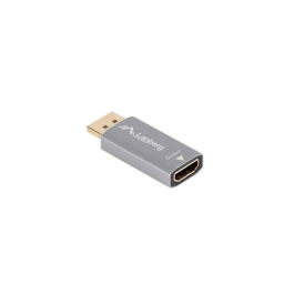 Adaptador DisplayPort a HDMI Lanberg AD-DP-HD-01 Adaptador DisplayPort a HDMI Lanberg AD-DP-HD-01