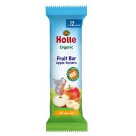 HOLLE Barrita Ecológica de Manzana y Plátano 25Gr. Precio: 1.5900005. SKU: B1BYRG4FZM