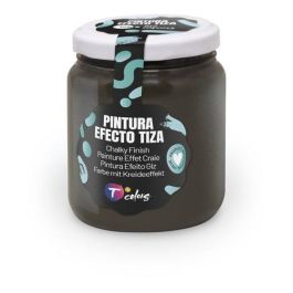 Pintura Chalk Paint Marker Tcolors 175 Ml (Bote) Casi Negro Precio: 7.49999987. SKU: B1HWTKLQ4J