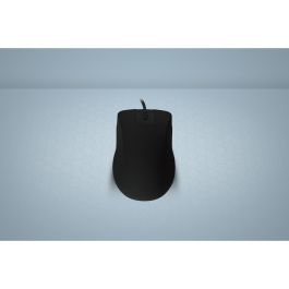 CHERRY ACTIVE KEY MMS AK-PMH12 Corded schwarz ERGO IP68