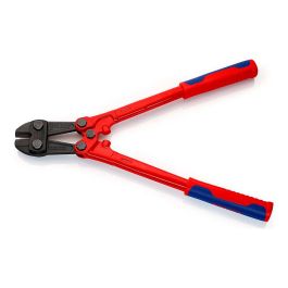 Knipex 7172460 Cortavarillas 465x119x34mm, capacidad de corte hasta 48 HRC, tope forjado con amortiguador Knipex 7172460 Cortavarillas 465x119x34mm, capacidad de corte hasta 48 HRC, tope forjado con amortiguador