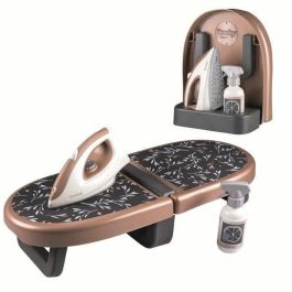 Smoby SMO3032163301233 - Tefal - Tabla de planchar plegable para niños - a partir de 3 años Precio: 43.49999973. SKU: B1DW6V7NW2